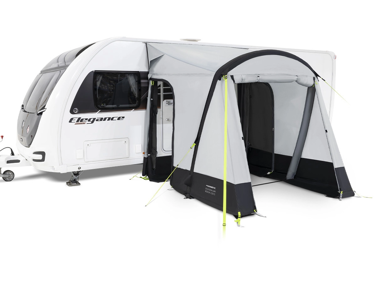 Dometic Leggera AIR Redux 260 S aufblasbares Vorzelt