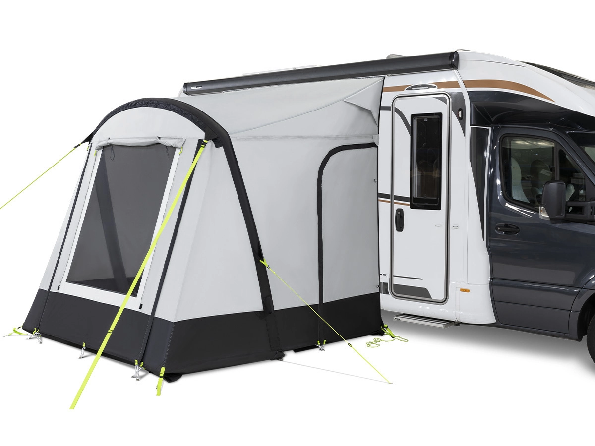 Dometic Leggera AIR Redux 260 S aufblasbares Vorzelt