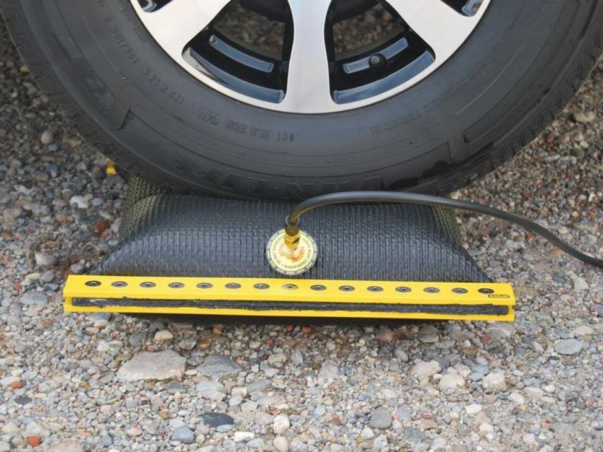 Emuk Airlift Luftkissen