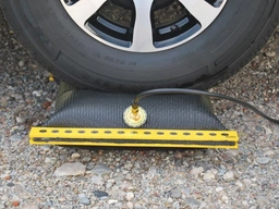 Emuk Airlift Luftkissen