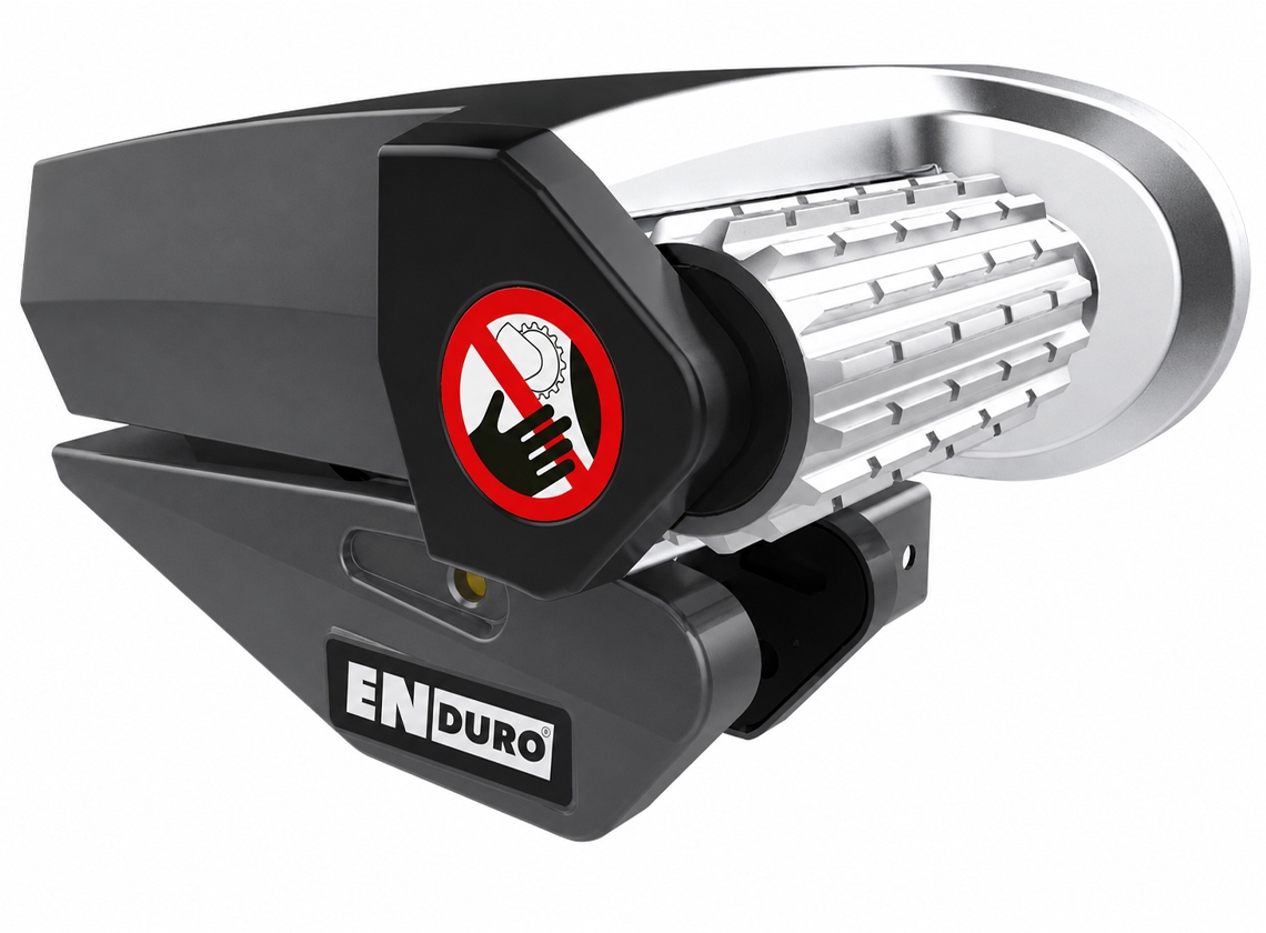 Enduro EM315 Rangierhilfe
