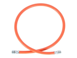Obelink Gasschlauch 1/4" links - 1 m