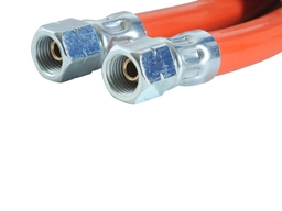 Obelink Gasschlauch 1/4" links - 1 m