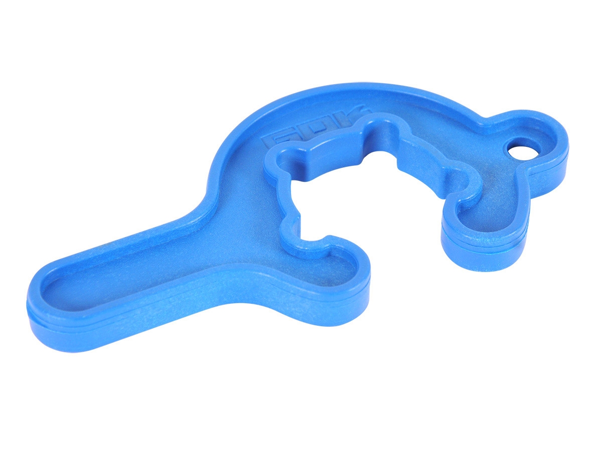 GOK Gasflaschenschlüssel