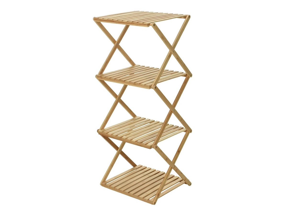 Home & Styling faltbares Regal