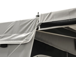 Obelink Rhodos Größe 11 (244 - 256 cm) Vorzelt Vordach