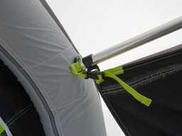 Dometic Sunshine Air Pro Seitenwände