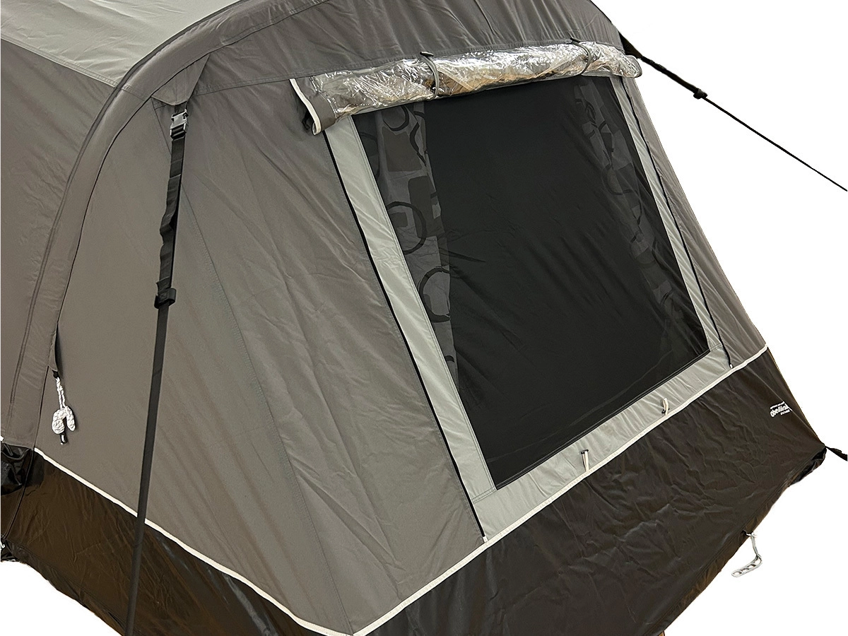 Obelink Neptune Easy Air Anbau