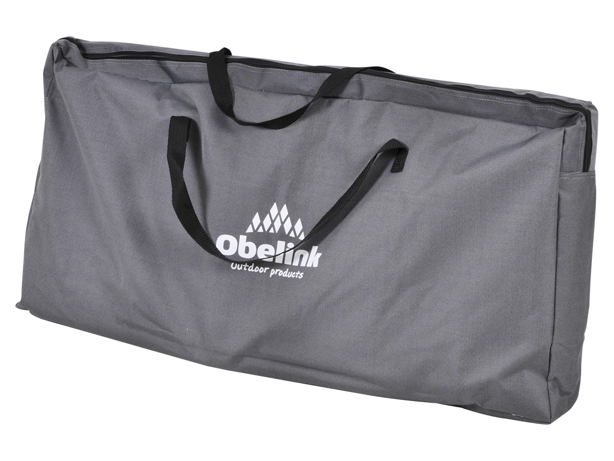 Obelink Avignon Campingschrank - Grey
