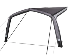 Obelink Arcade 440 Sunroof Easy Air Wohnwagen-Vorzelt-Set