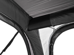 Obelink Arcade 330 Sunroof Easy Air Wohnwagen-Vorzelt-Set