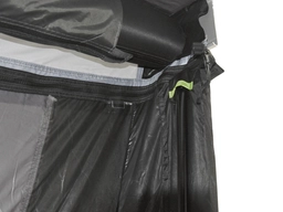 Obelink Arcade 330 Sunroof Easy Air Wohnwagen-Vorzelt-Set