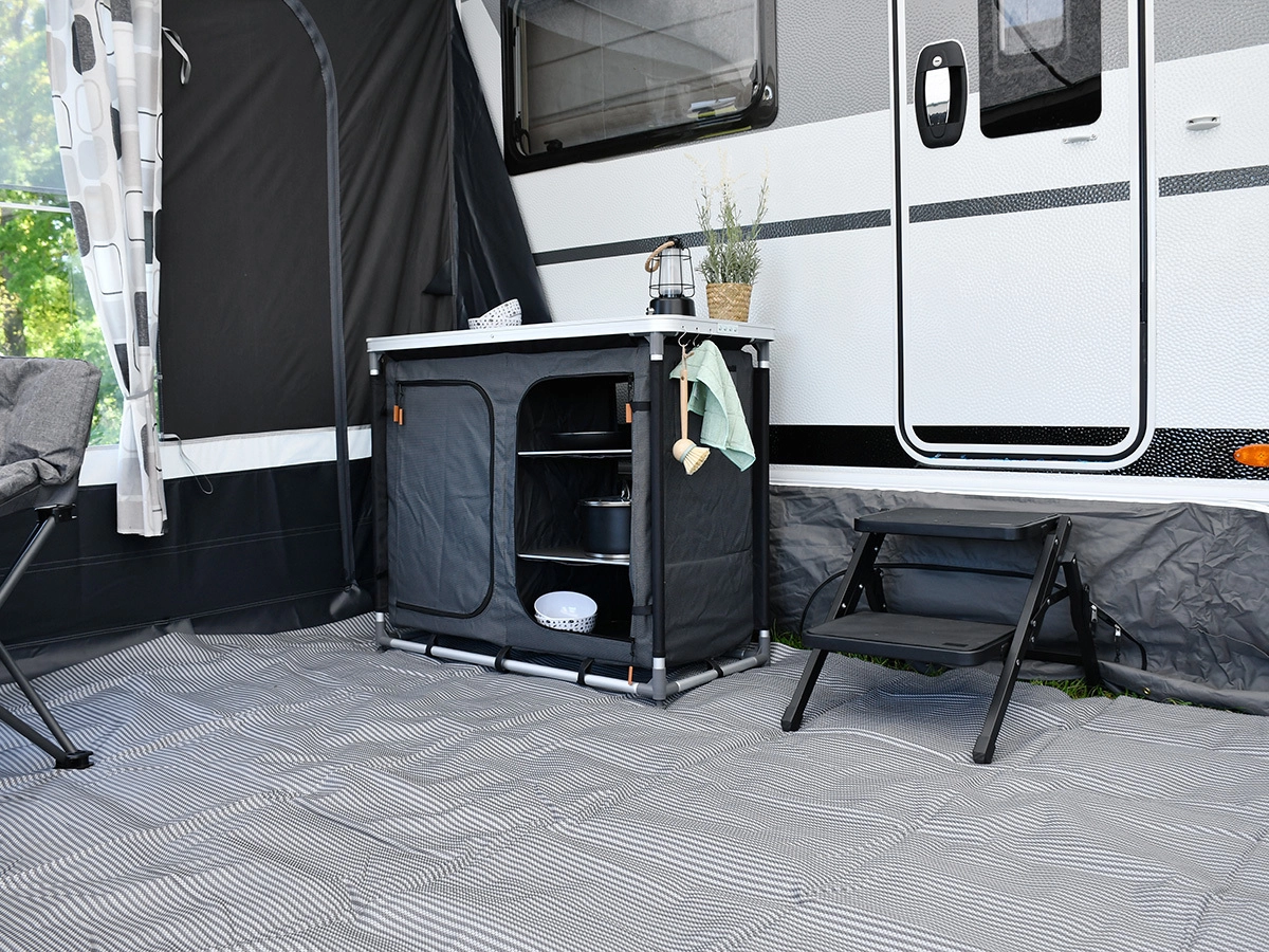Obelink Toulon Luxe Schrank - Grey