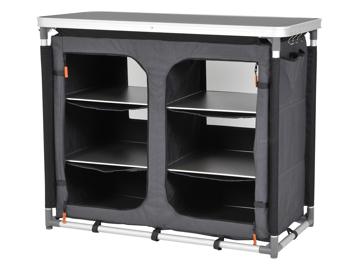 Obelink Avignon Campingschrank - Grey