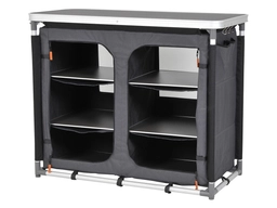 Obelink Avignon Campingschrank - Grey