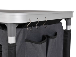 Obelink Avignon Campingschrank - Grey