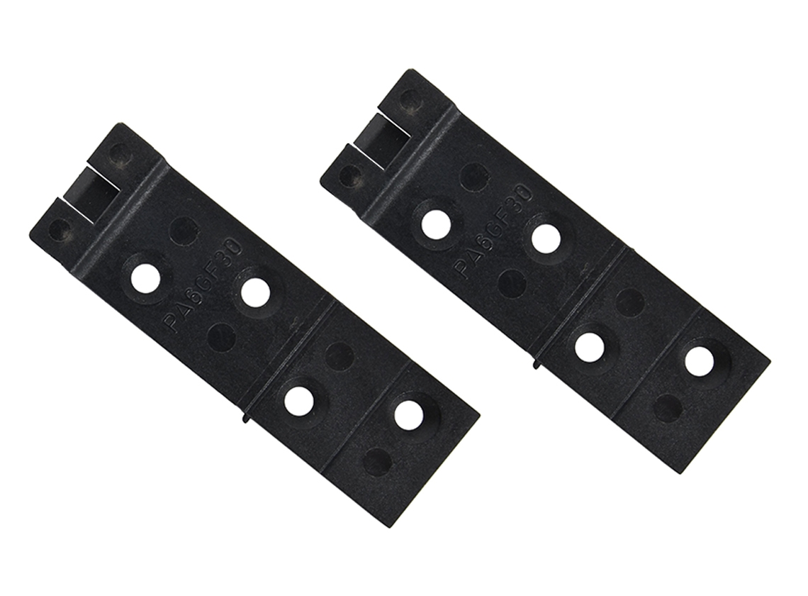 Obelink Kombirollo-Wandhalterungen