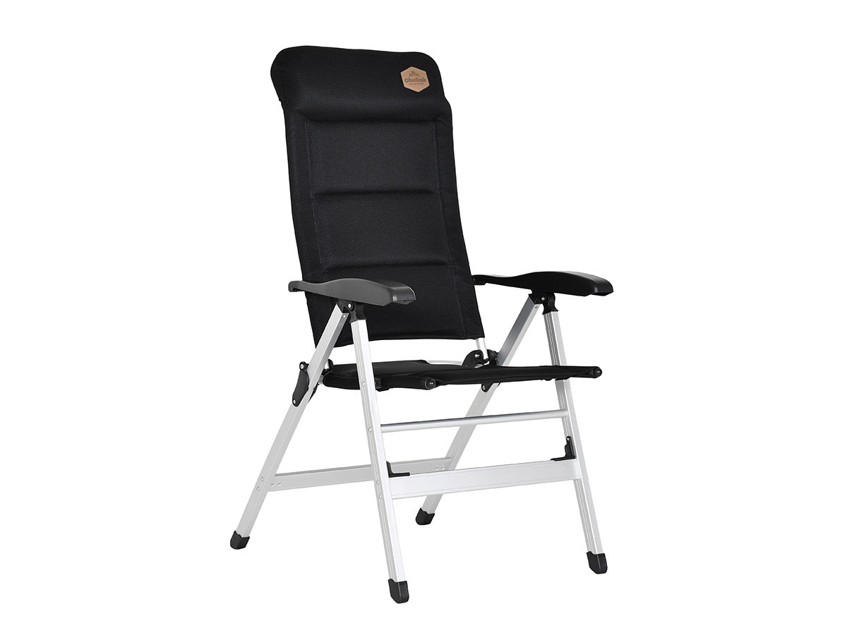 Obelink Corsa Klappstuhl - Black
