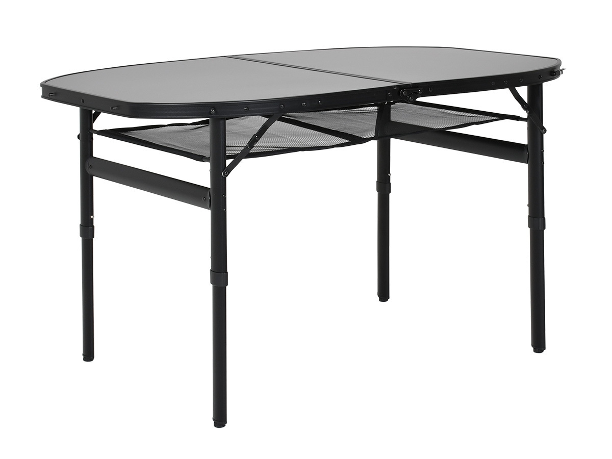Obelink Cyprus 120 Tisch - Black