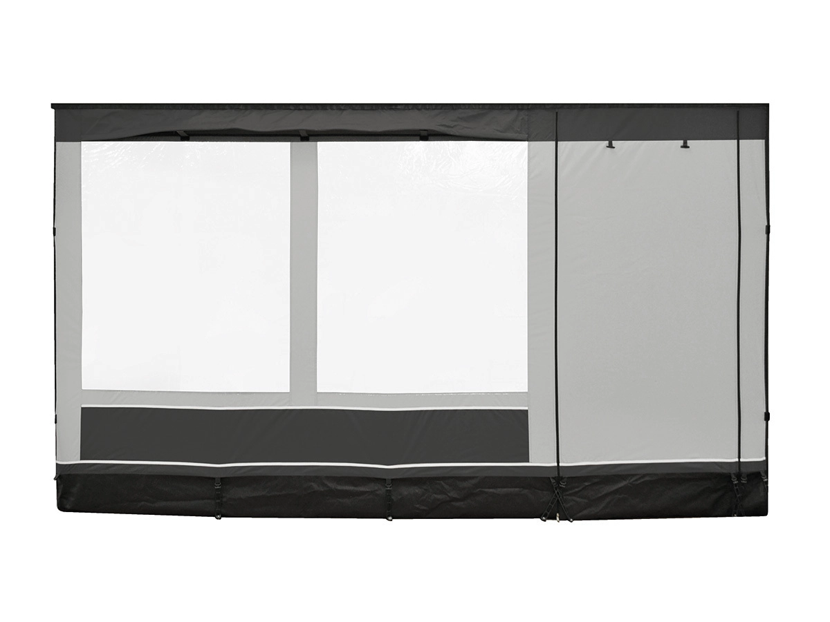 Zweite Chance Obelink Emperor Vorderwand - 380 cm