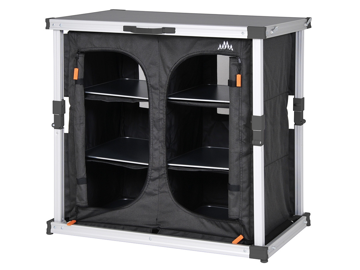 Obelink Lucca Quick Campingschrank