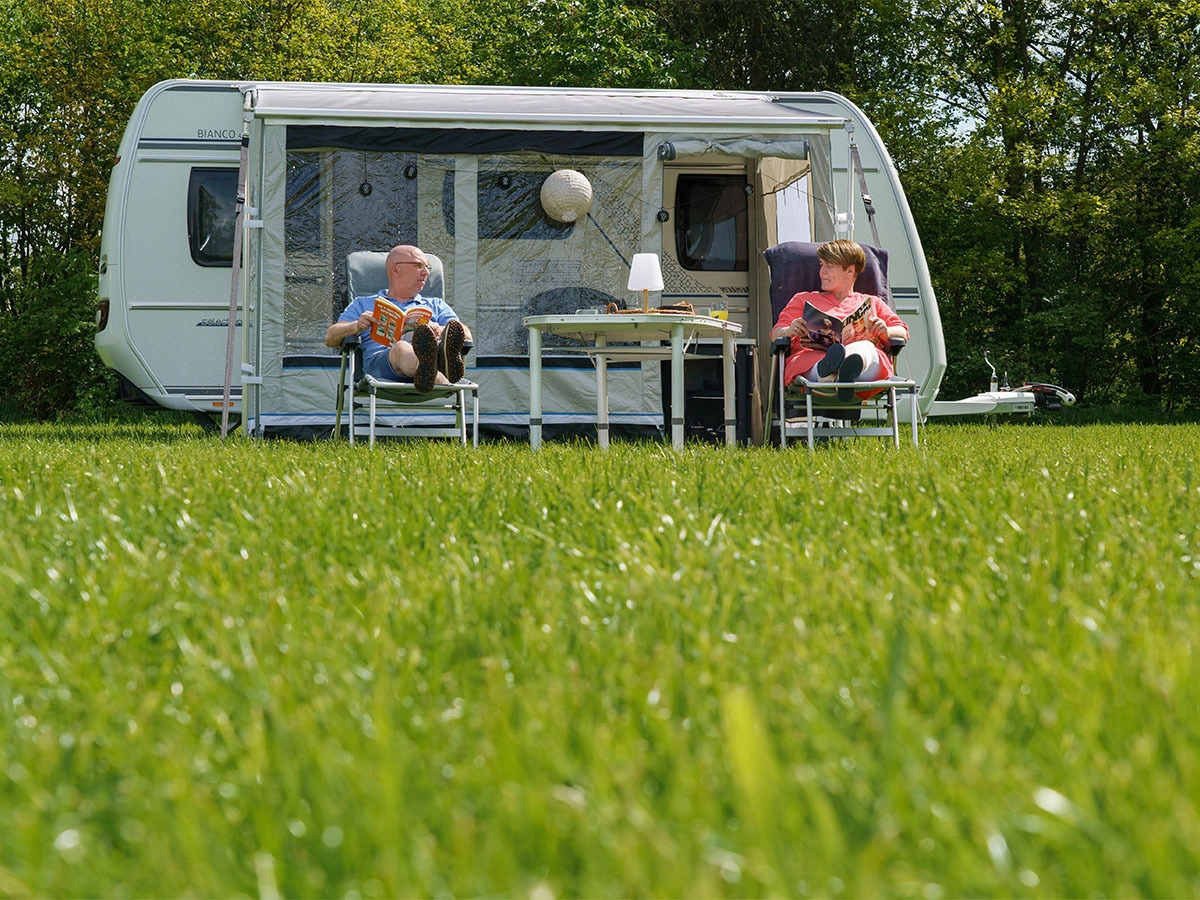 Obelink Queen Markisenvorzelt - 380