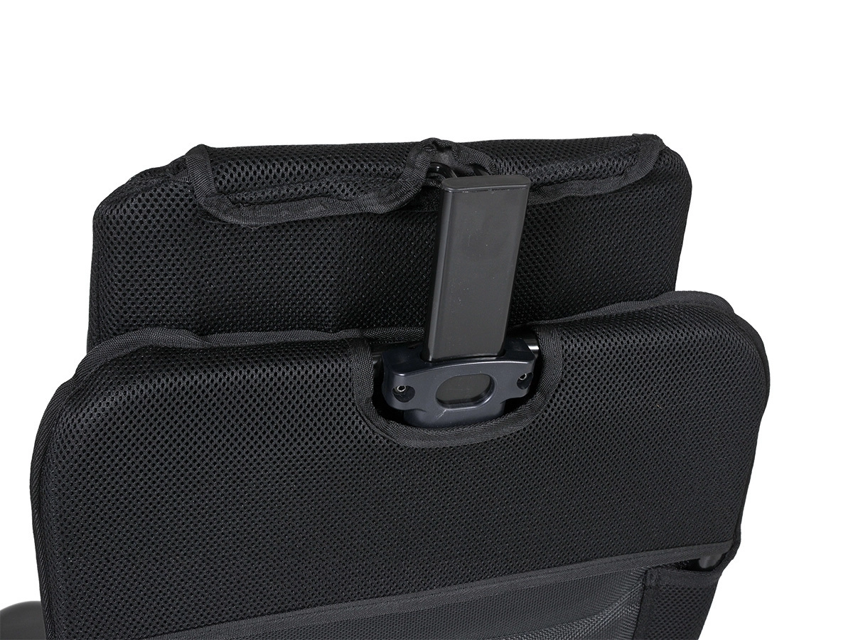 Zweite Chance Obelink Molise Klappstuhl mit verstellbarer Kopfstütze