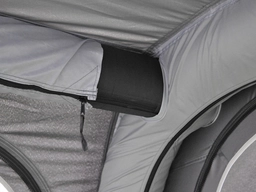 Obelink Neptune 270 Easy Air Größe 9 (851 - 875 cm) aufblasbares Wohnwagenvorzelt