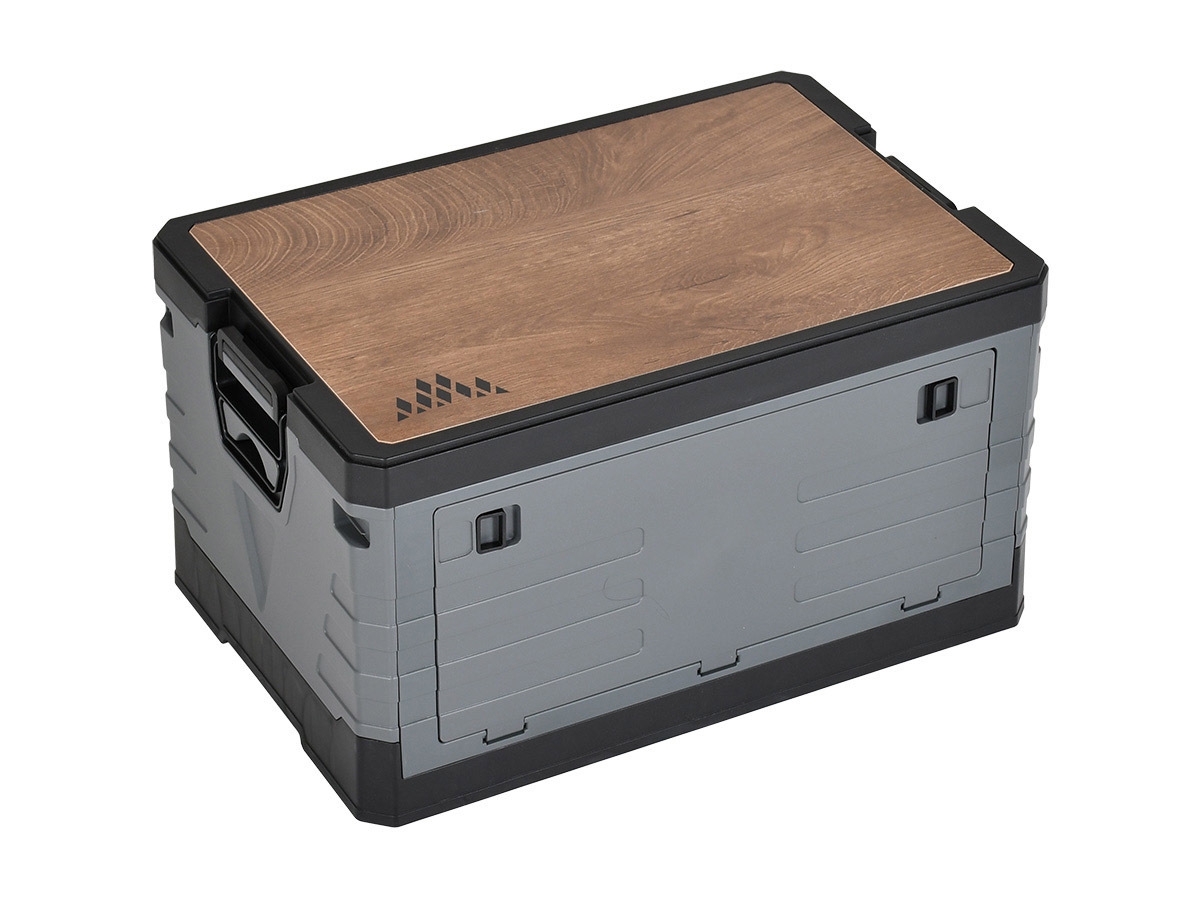 Obelink faltbare Aufbewahrungsbox - 53,4 × 35,6 × 29 cm