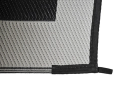 Obelink Patio Mat Cube 370 x 270 cm Zeltteppich