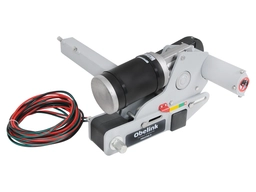 Obelink Prestige II Rangierhilfe - Grey