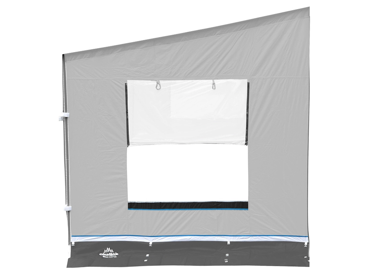 Obelink Queen Markisenvorzelt - 380