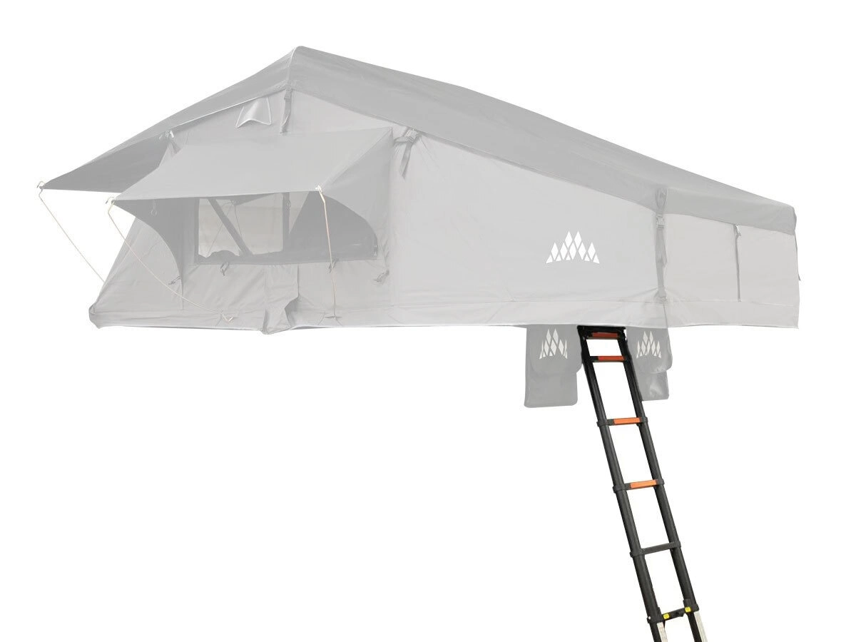 Obelink Skyfold Teleskop-Dachzeltleiter - 230 cm