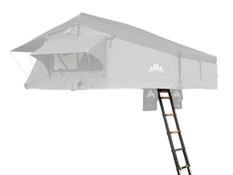 Obelink Skyfold Teleskop-Dachzeltleiter - 230 cm