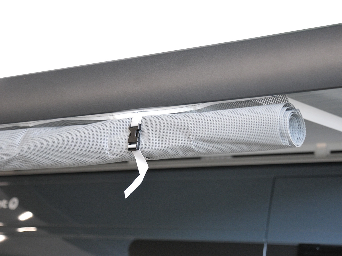 Obelink Sol Front XL Deluxe 330 Vorderwand