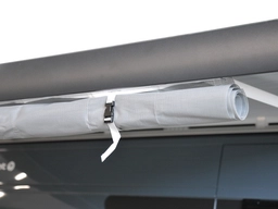 Obelink Sol Front XL Deluxe 330 Vorderwand