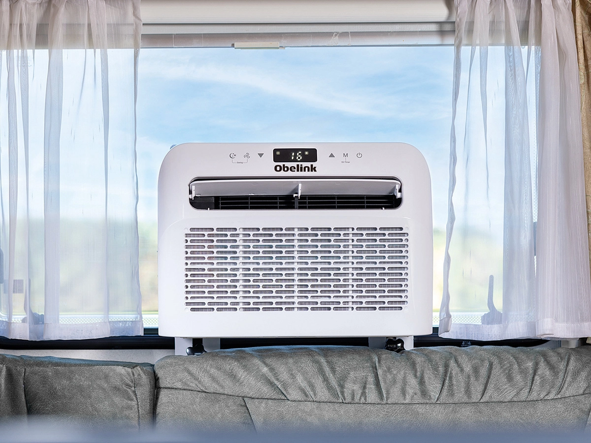 Obelink CA-3000 Split Klimaanlage