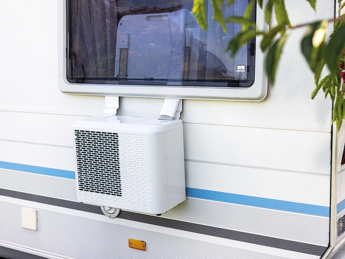 Obelink CA-3000 Split Klimaanlage