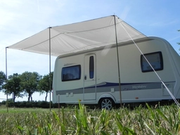 Obelink Sunlight 400 x 240 Sonnensegel