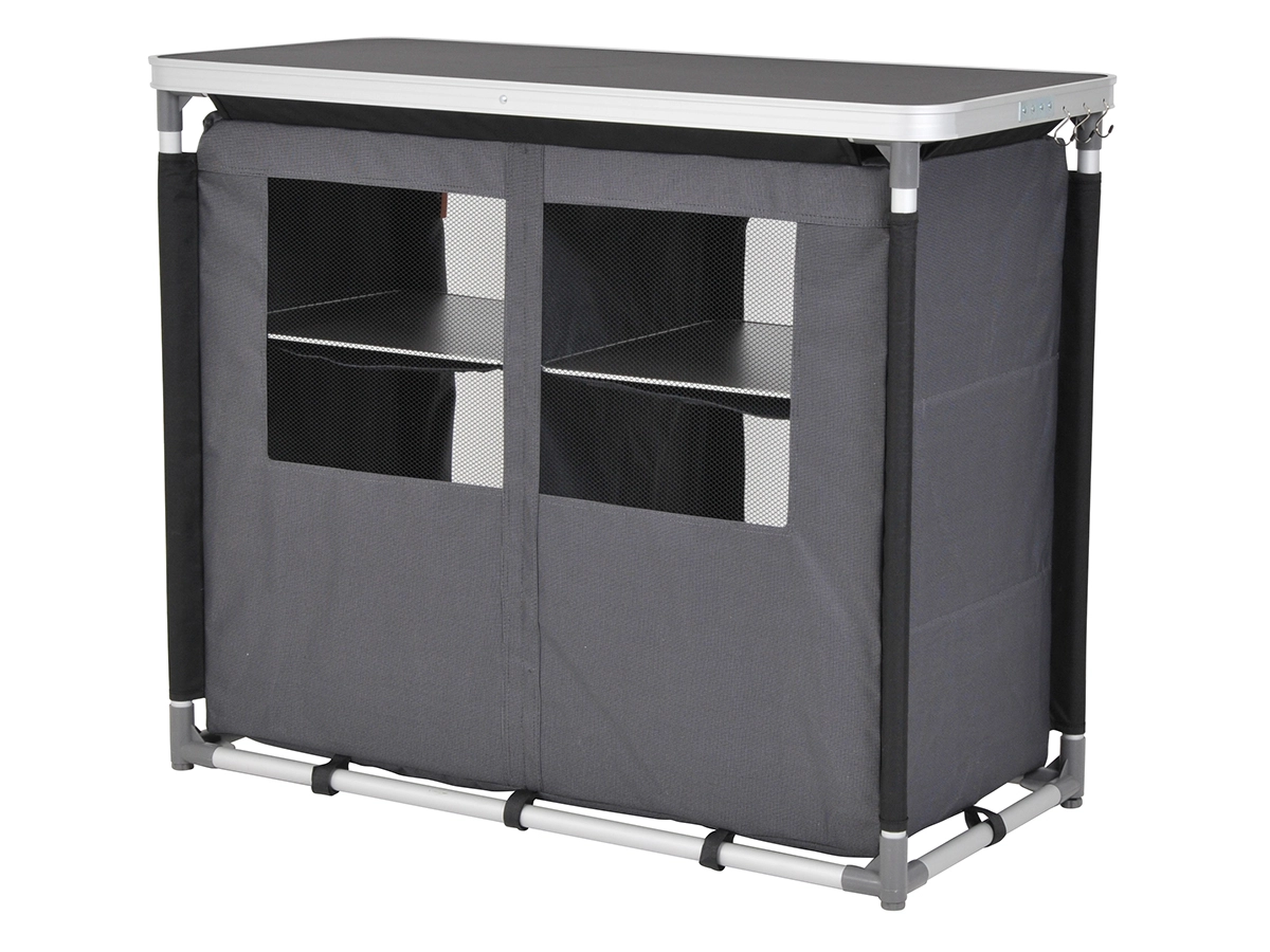 Obelink Toulon Luxe Schrank - Grey