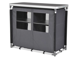 Obelink Toulon Luxe Schrank - Grey