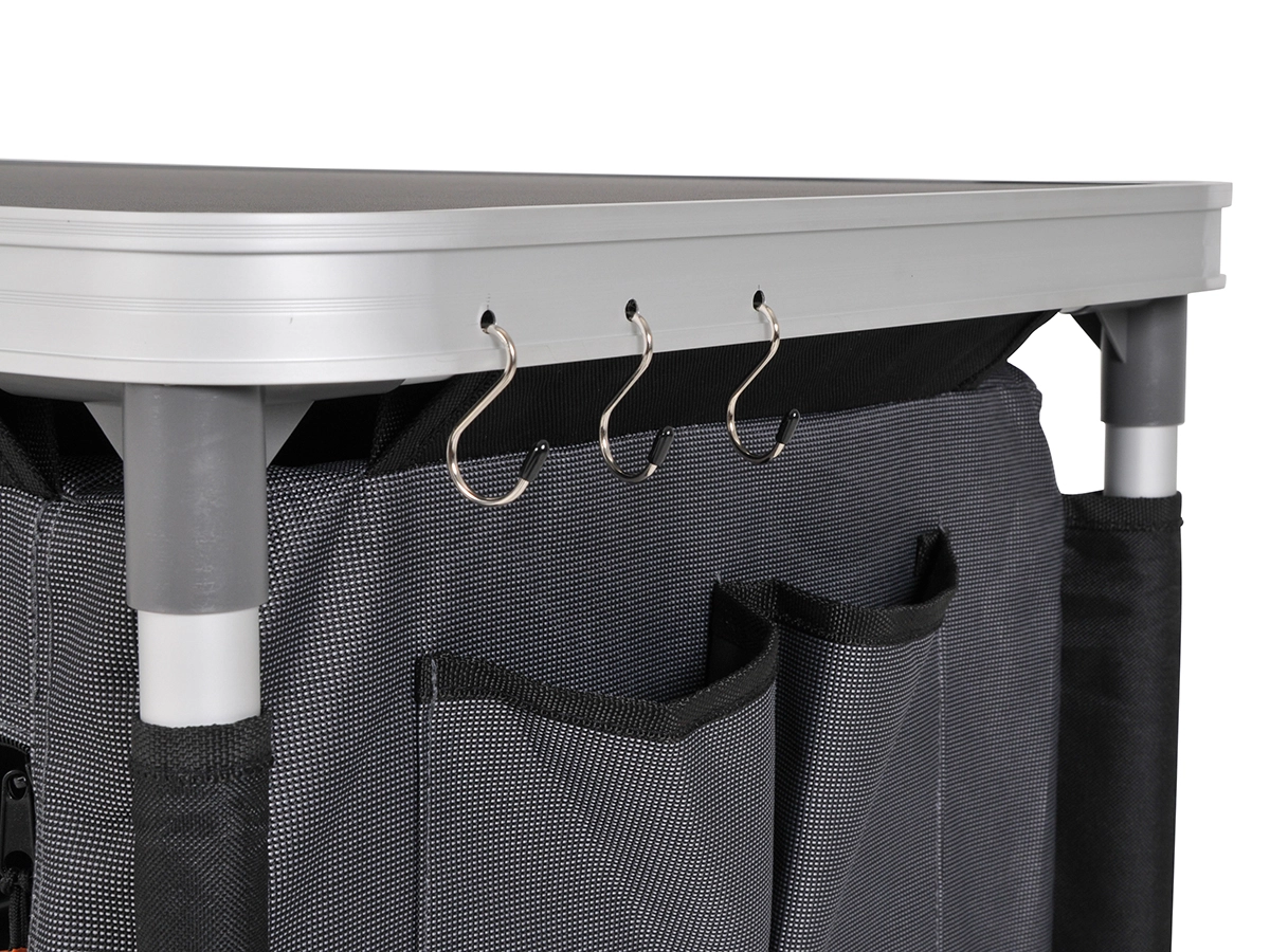 Obelink Toulon Luxe Schrank - Grey