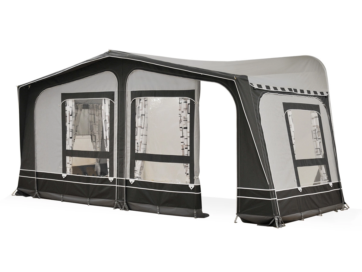 Obelink Umbria 270 Größe 9 (851 - 875 cm) Wohnwagenvorzelt