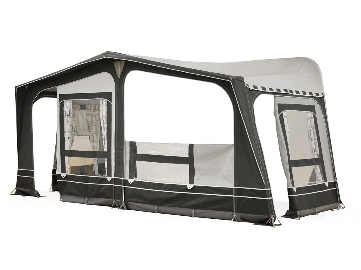 Obelink Umbria 270 Größe 9 (851 - 875 cm) Wohnwagenvorzelt