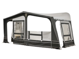 Obelink Umbria 270 Größe 9 (851 - 875 cm) Wohnwagenvorzelt