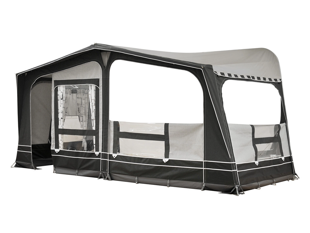 Obelink Umbria 270 Größe 9 (851 - 875 cm) Wohnwagenvorzelt