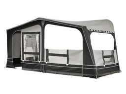 Obelink Umbria 270 Größe 9 (851 - 875 cm) Wohnwagenvorzelt