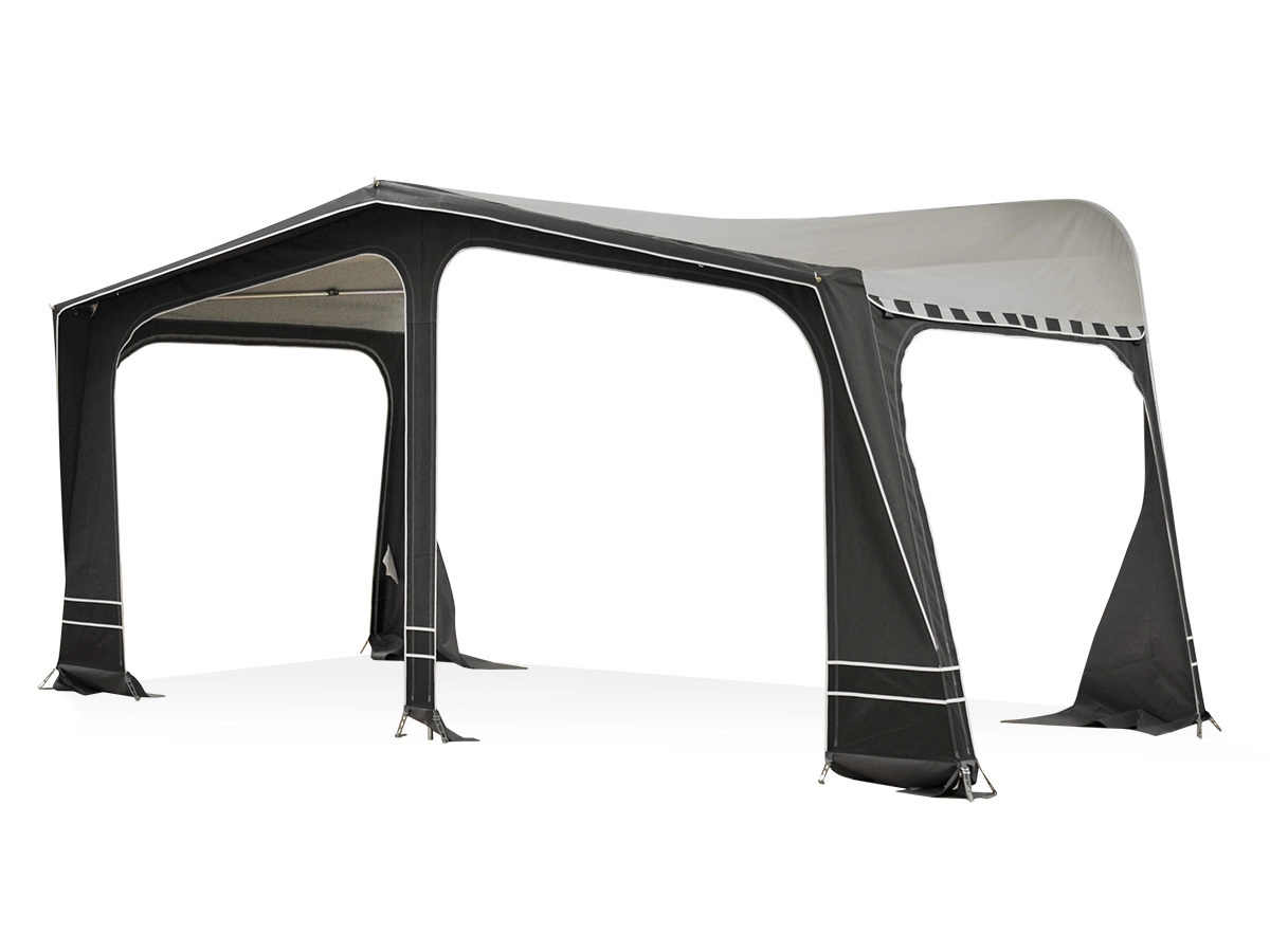 Obelink Umbria 270 Größe 9 (851 - 875 cm) Wohnwagenvorzelt