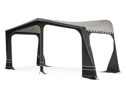 Obelink Umbria 270 Größe 9 (851 - 875 cm) Wohnwagenvorzelt