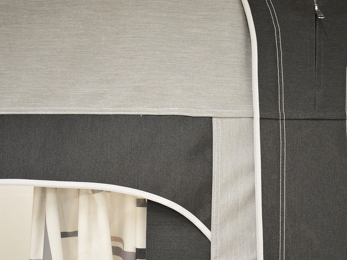 Obelink Umbria 270 Größe 9 (851 - 875 cm) Wohnwagenvorzelt